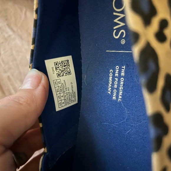 To small - Picture 3 of 3